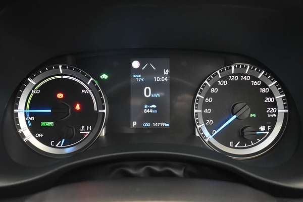 2022 Toyota Kluger GX AXUH78R