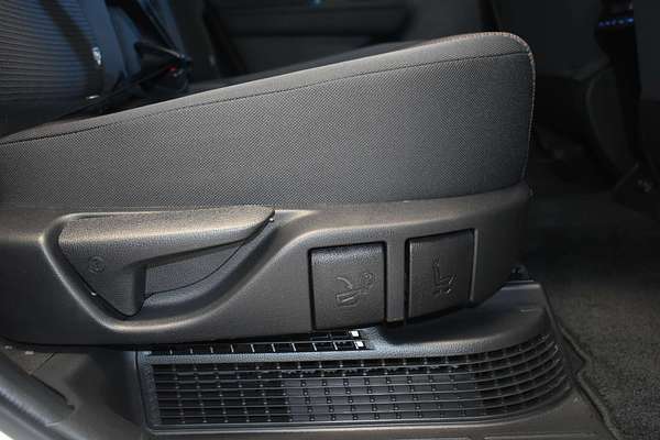 2022 Toyota Kluger GX AXUH78R