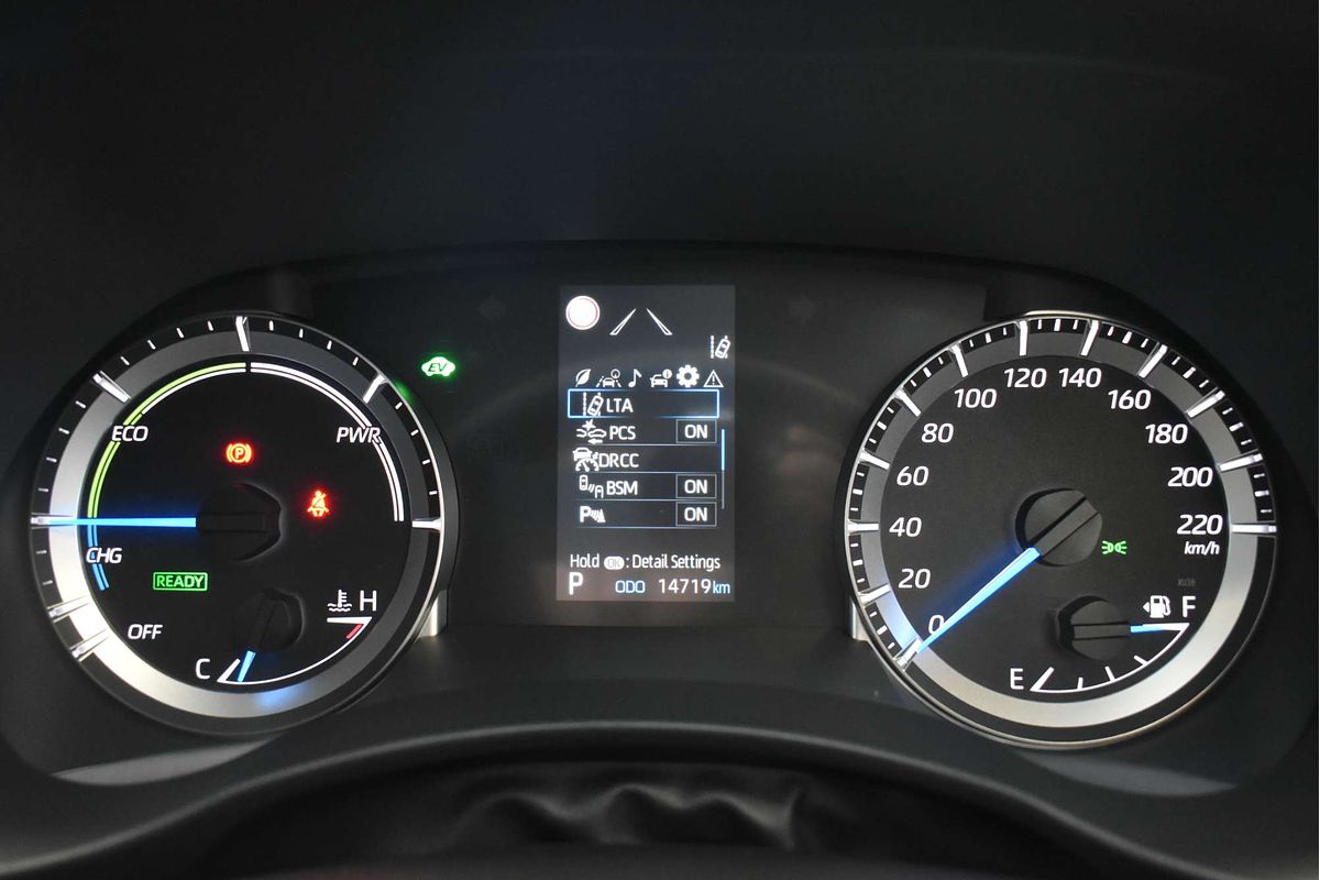 2022 Toyota Kluger GX AXUH78R