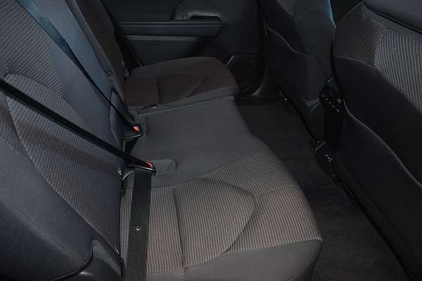 2022 Toyota Kluger GX AXUH78R