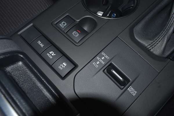 2022 Toyota Kluger GX AXUH78R