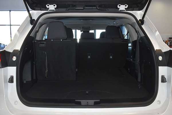 2022 Toyota Kluger GX AXUH78R