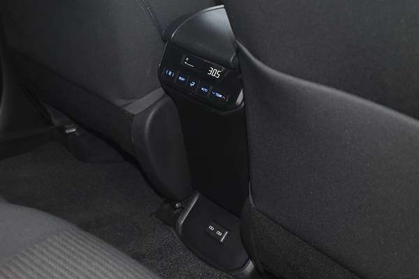 2022 Toyota Kluger GX AXUH78R