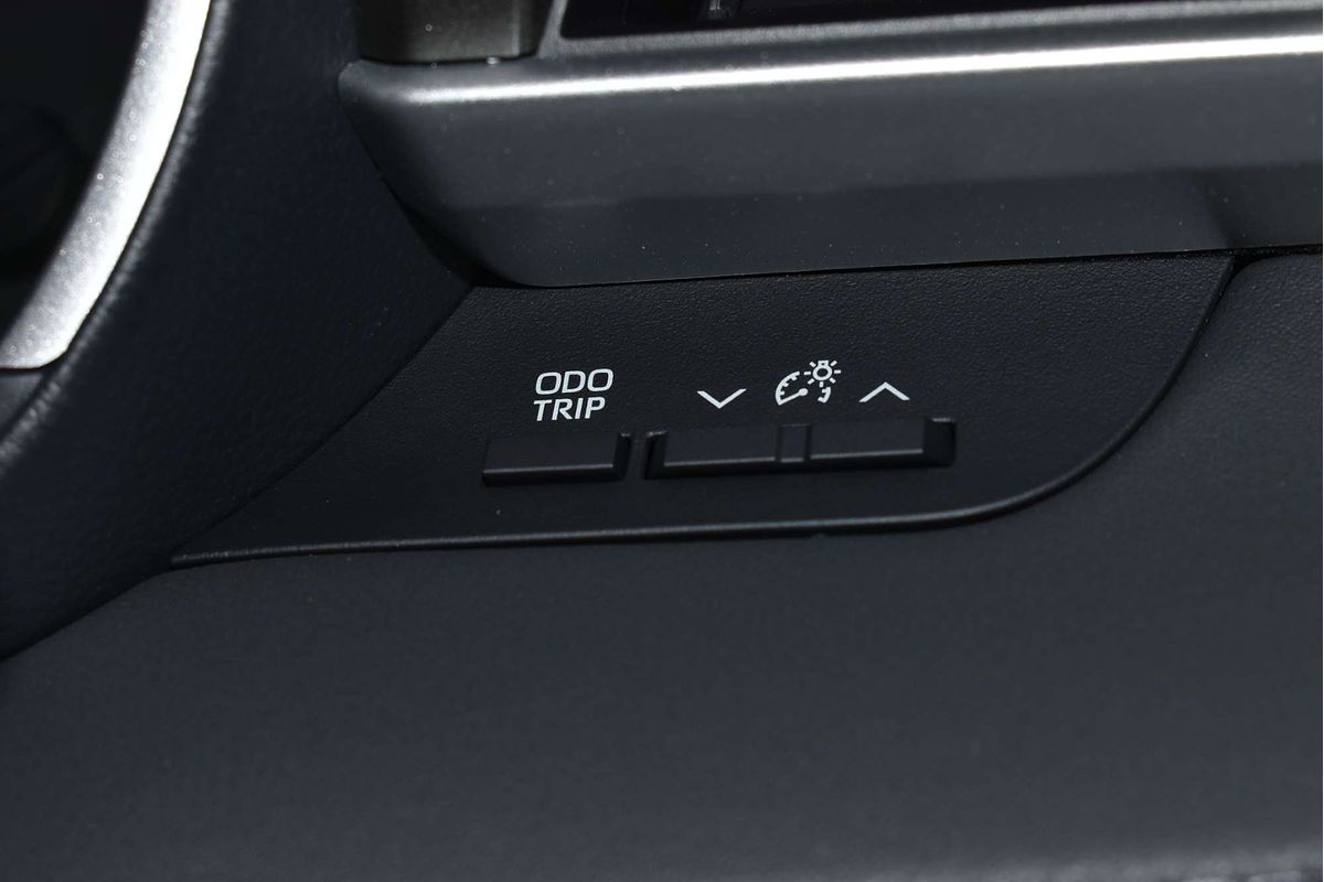2022 Toyota Kluger GX AXUH78R