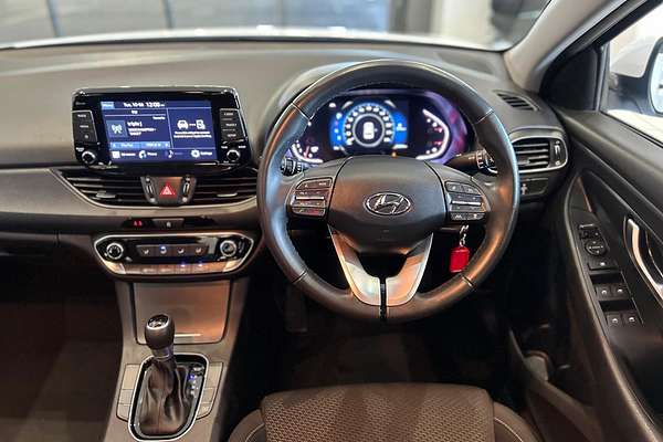2023 Hyundai i30 PD.V4