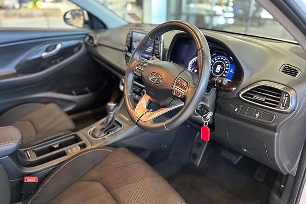 2023 Hyundai i30 PD.V4