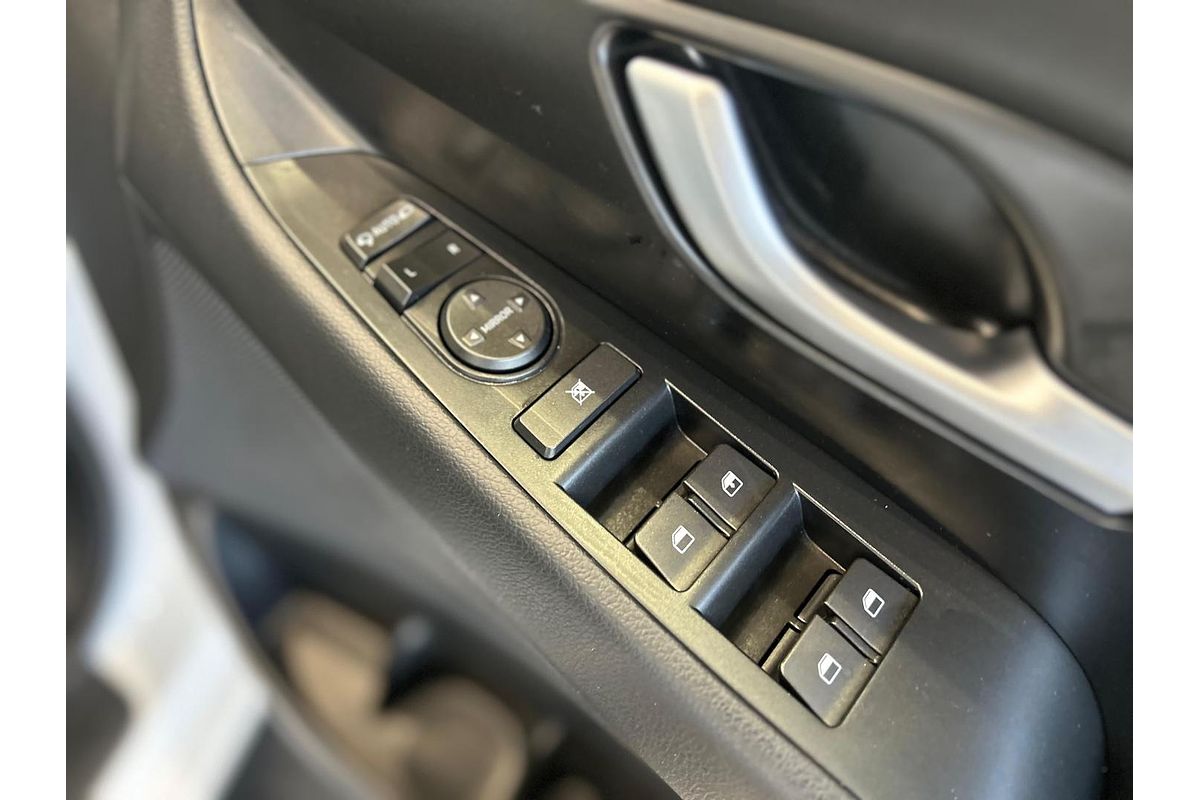2023 Hyundai i30 PD.V4