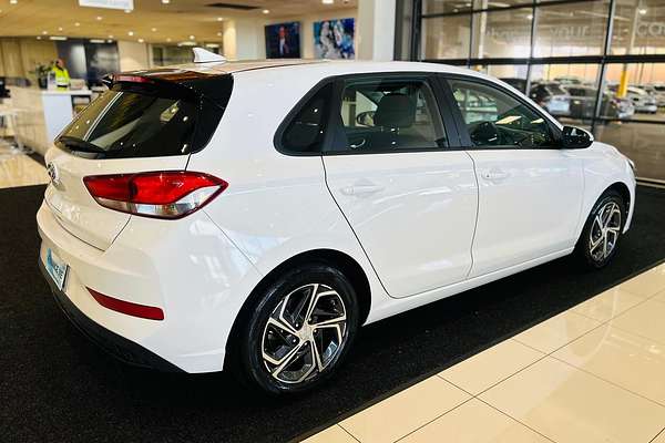 2023 Hyundai i30 PD.V4