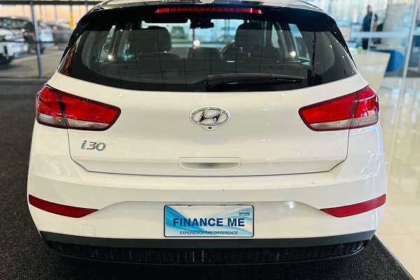 2023 Hyundai i30 PD.V4