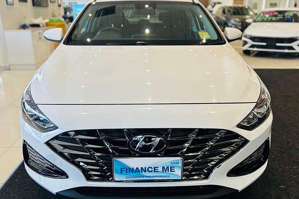 2023 Hyundai i30 PD.V4