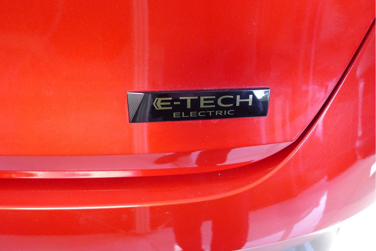 2024 Renault Megane E-Tech Techno EV60 XCB
