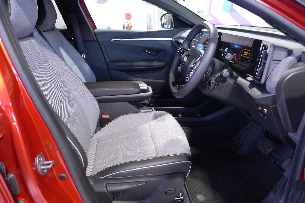 2024 Renault Megane E-Tech Techno EV60 XCB