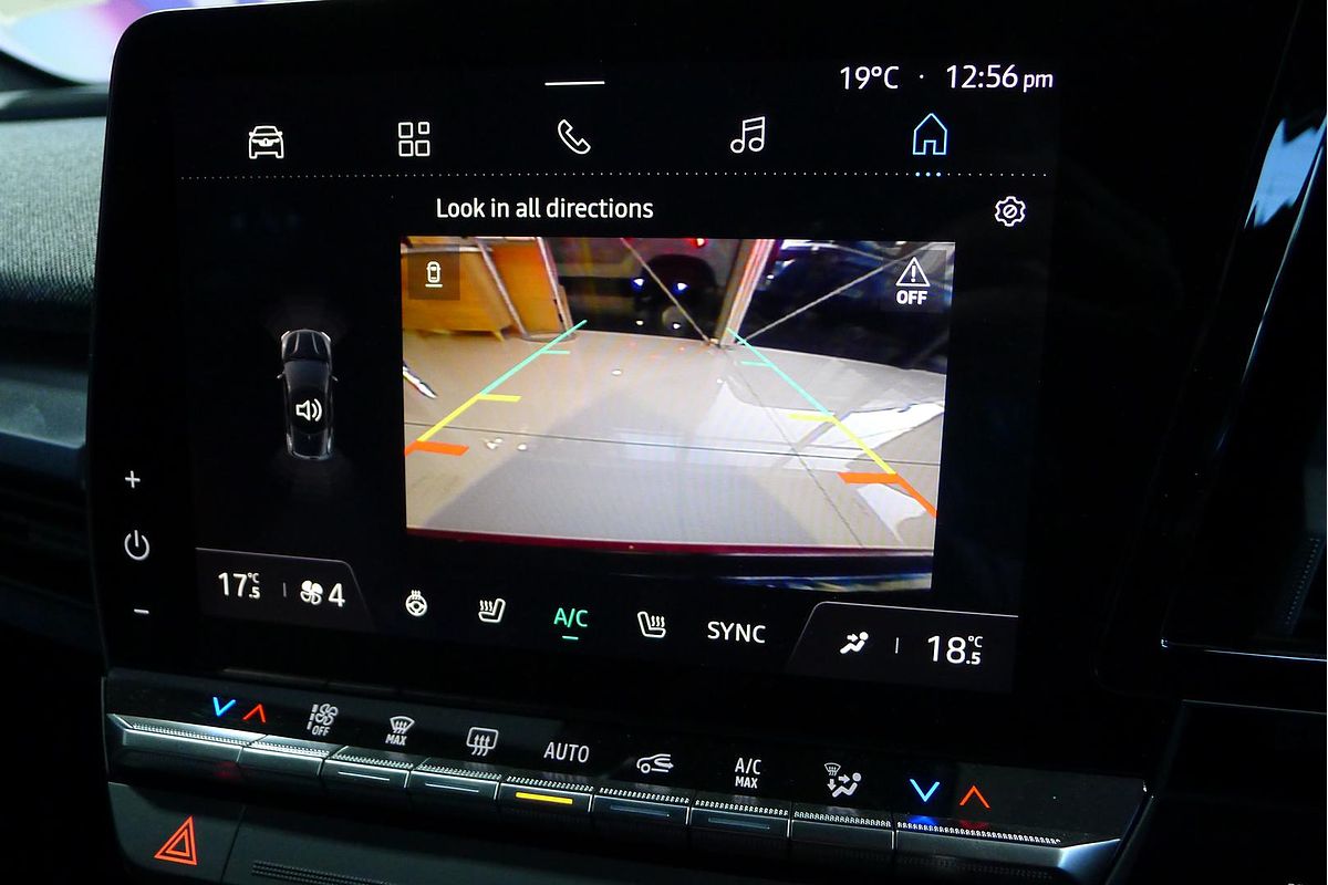 2024 Renault Megane E-Tech Techno EV60 XCB
