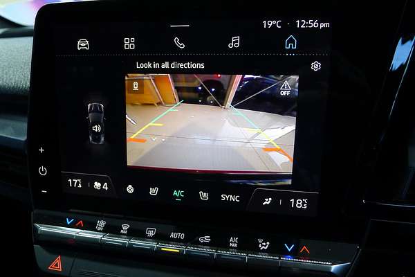 2024 Renault Megane E-Tech Techno EV60 XCB