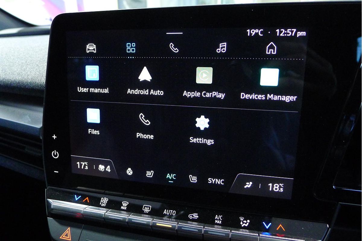 2024 Renault Megane E-Tech Techno EV60 XCB