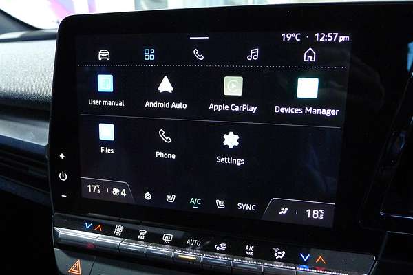 2024 Renault Megane E-Tech Techno EV60 XCB