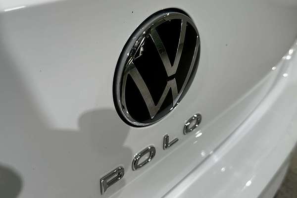 2024 Volkswagen Polo 85TSI Life AE