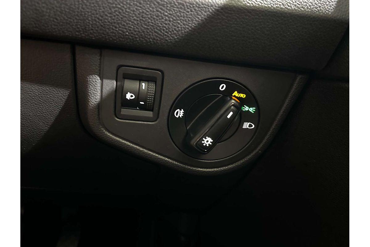 2024 Volkswagen Polo 85TSI Life AE