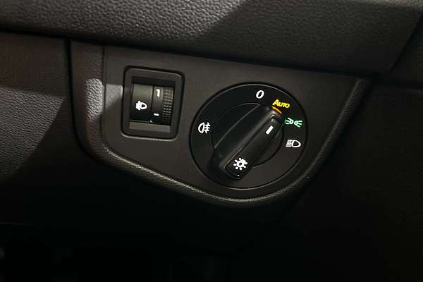 2024 Volkswagen Polo 85TSI Life AE