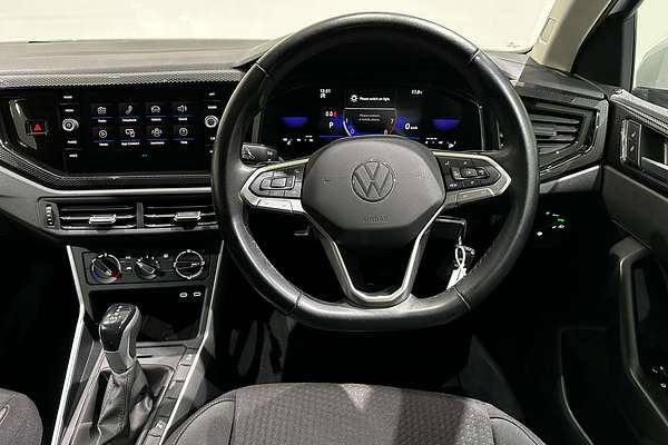 2024 Volkswagen Polo 85TSI Life AE