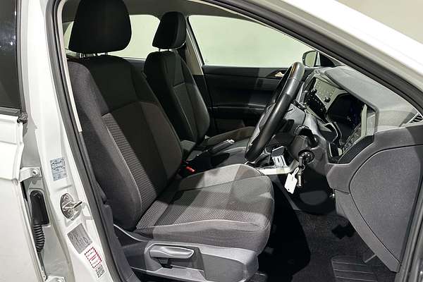2024 Volkswagen Polo 85TSI Life AE