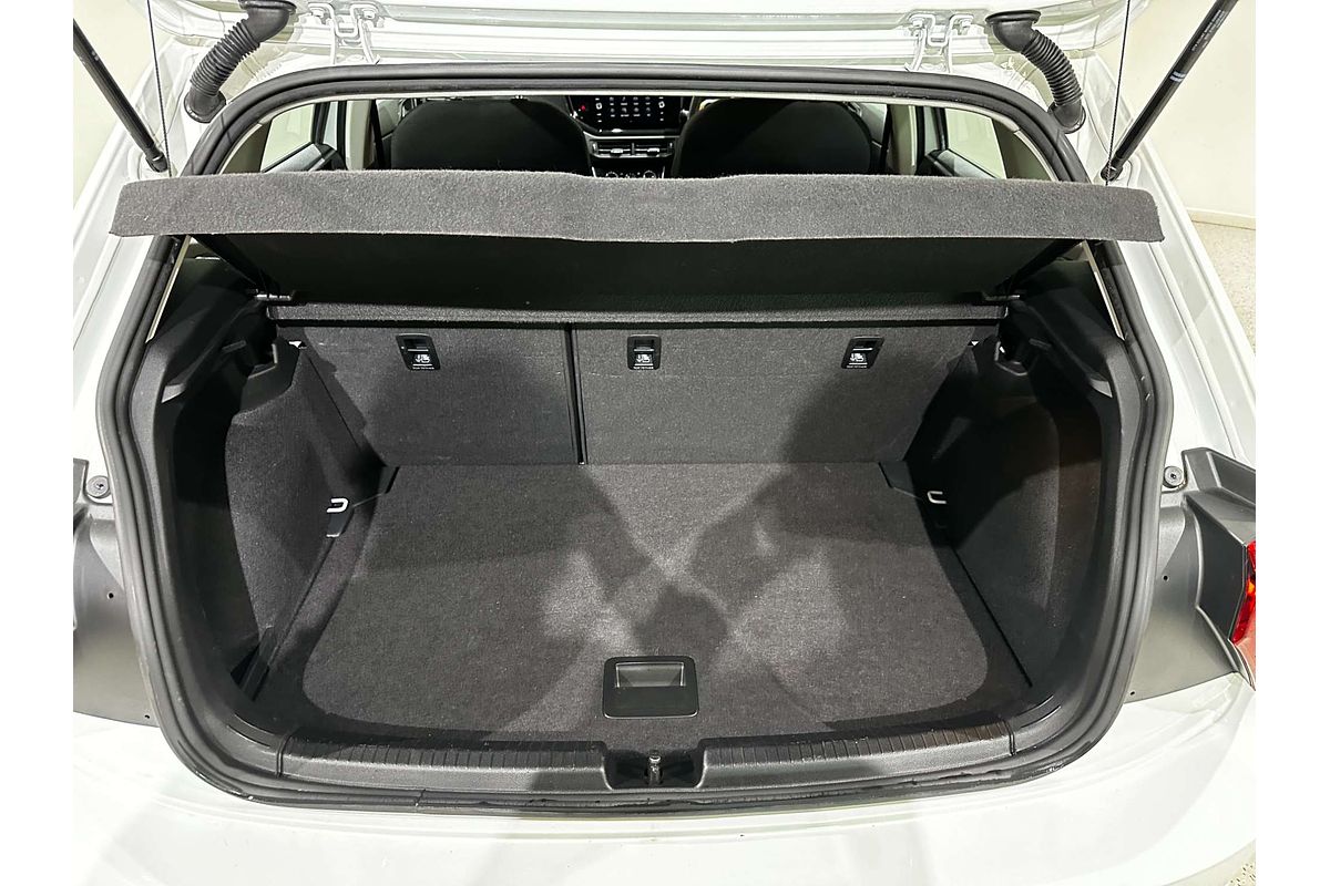 2024 Volkswagen Polo 85TSI Life AE