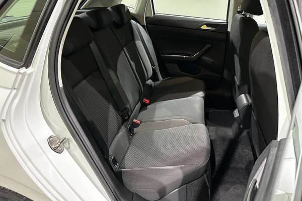 2024 Volkswagen Polo 85TSI Life AE