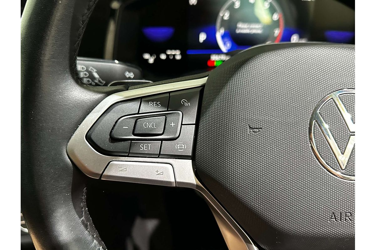 2024 Volkswagen Polo 85TSI Life AE