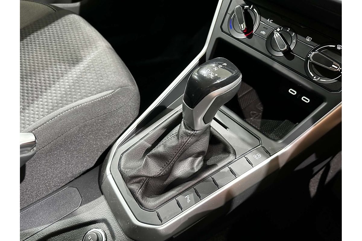 2024 Volkswagen Polo 85TSI Life AE