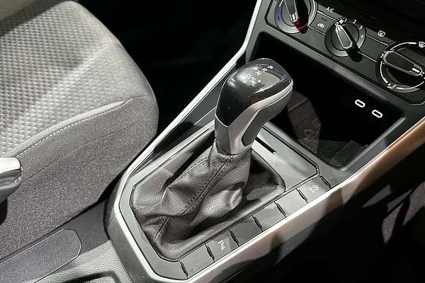 2024 Volkswagen Polo 85TSI Life AE