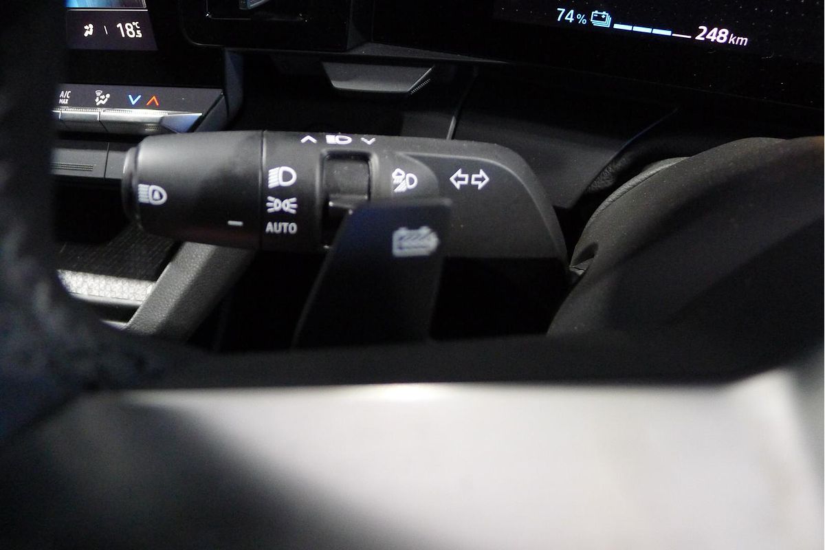 2024 Renault Megane E-Tech Techno EV60 XCB