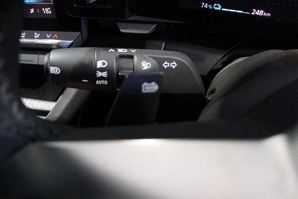 2024 Renault Megane E-Tech Techno EV60 XCB
