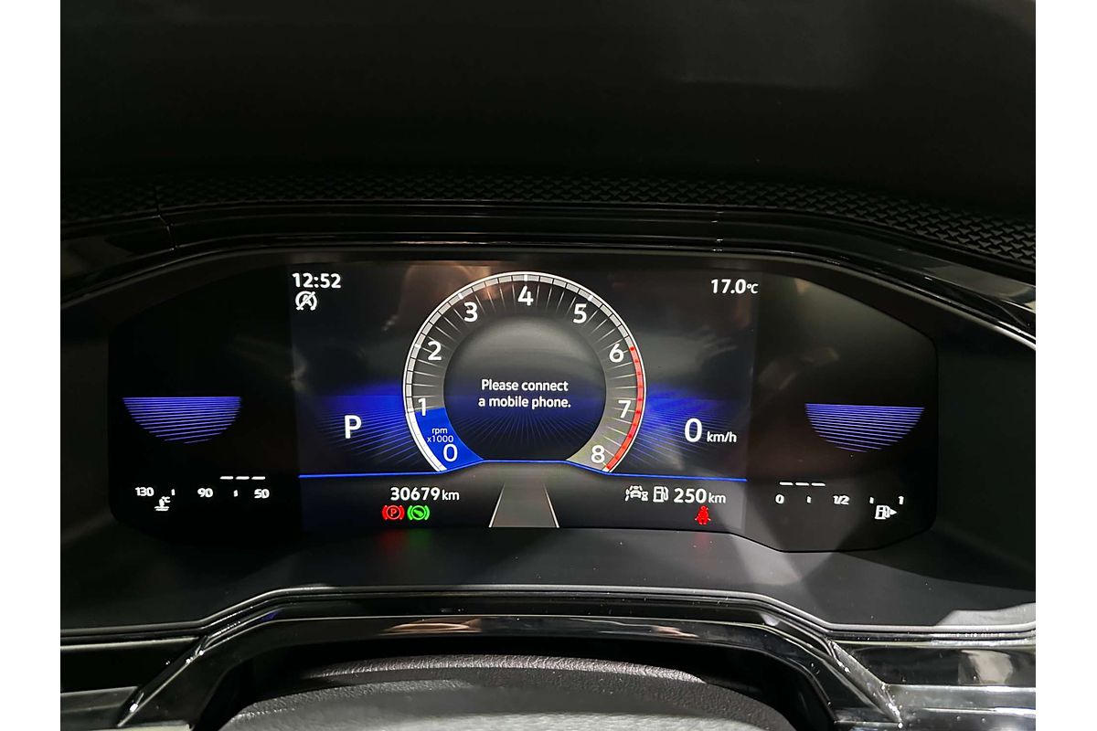 2024 Volkswagen Polo 85TSI Life AE