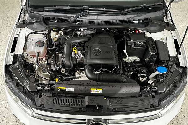 2024 Volkswagen Polo 85TSI Life AE