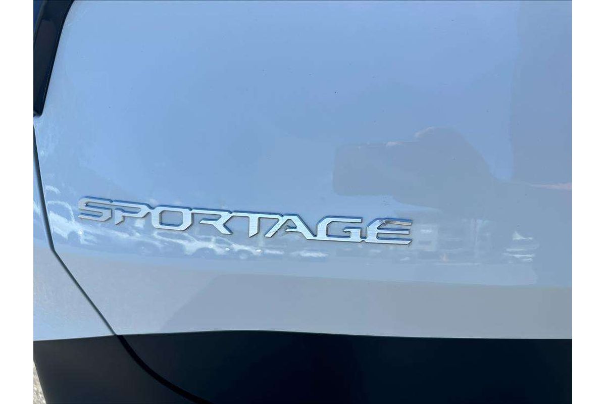 2024 Kia Sportage S NQ5