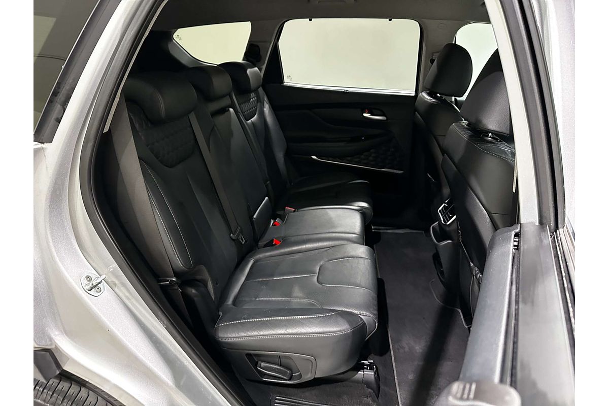 2020 Hyundai Santa Fe Elite TM.2