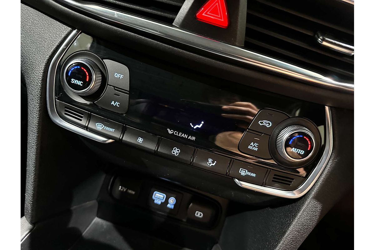 2020 Hyundai Santa Fe Elite TM.2