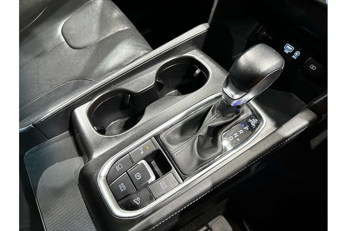2020 Hyundai Santa Fe Elite TM.2