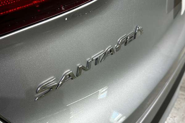 2020 Hyundai Santa Fe Elite TM.2
