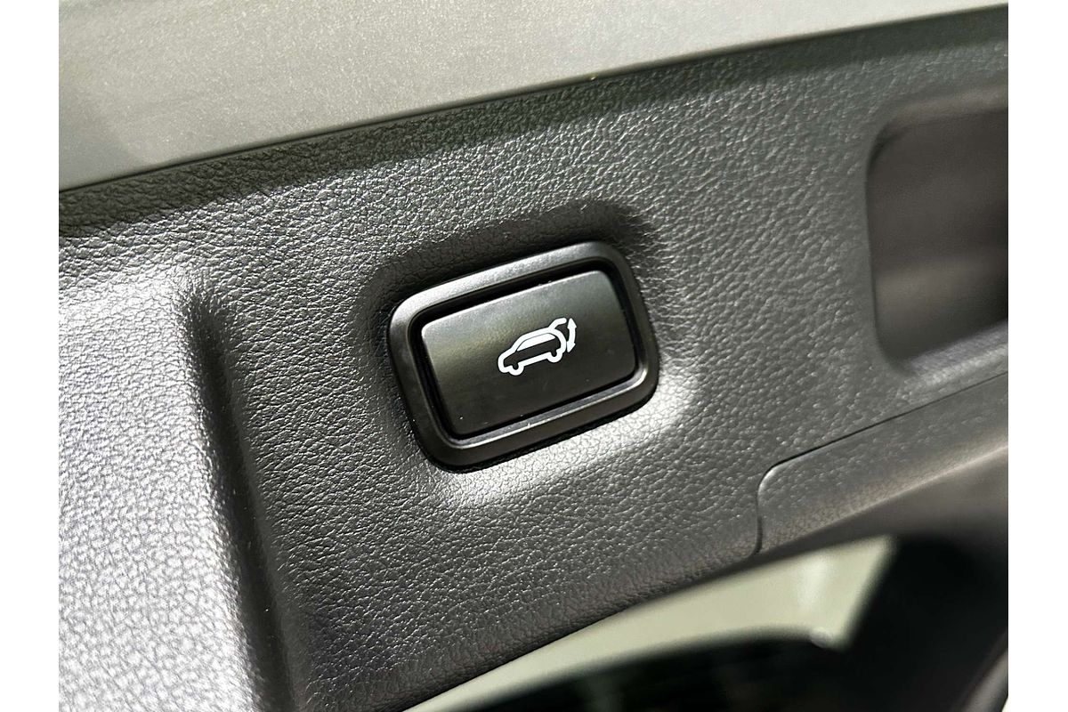 2020 Hyundai Santa Fe Elite TM.2