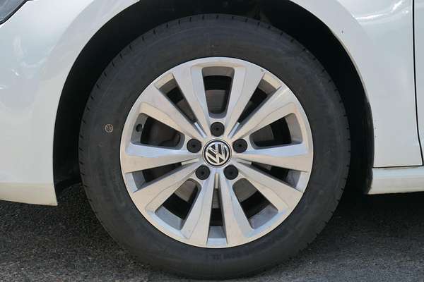2013 Volkswagen Golf 118TSI Comfortline VI
