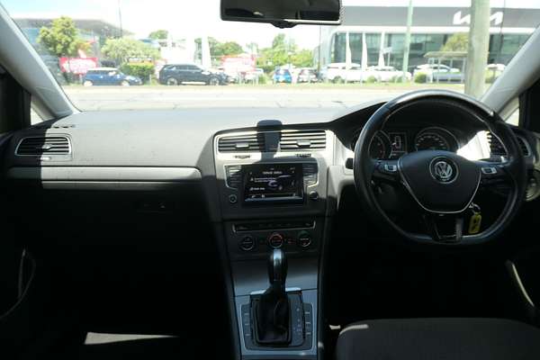 2013 Volkswagen Golf 118TSI Comfortline VI