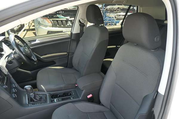 2013 Volkswagen Golf 118TSI Comfortline VI