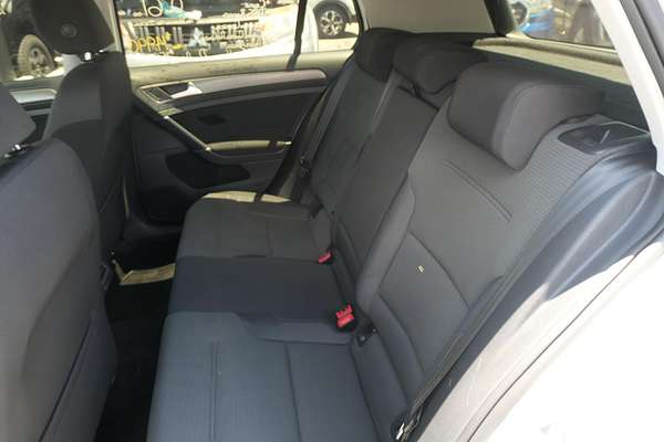 2013 Volkswagen Golf 118TSI Comfortline VI