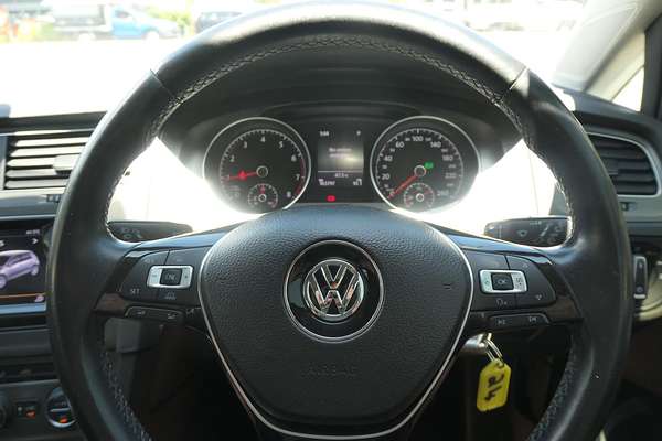 2013 Volkswagen Golf 118TSI Comfortline VI