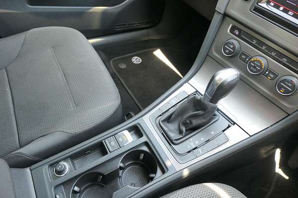 2013 Volkswagen Golf 118TSI Comfortline VI
