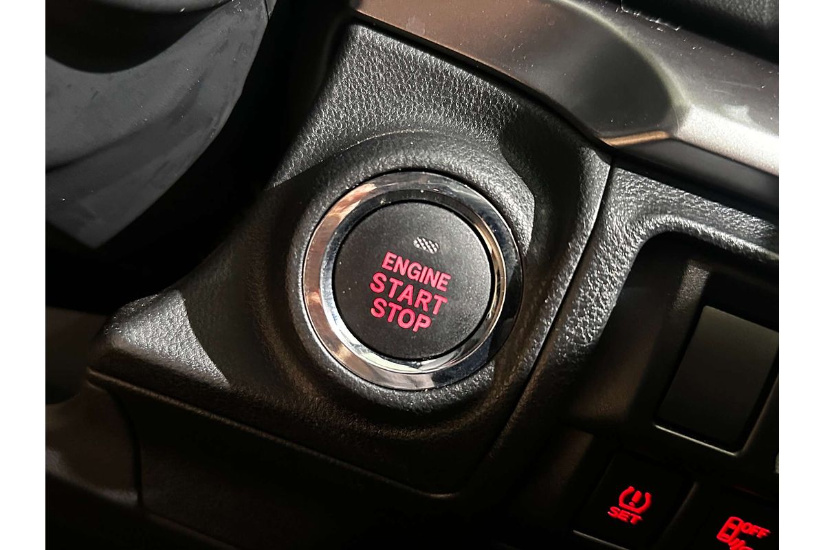 2022 Subaru XV 2.0i Premium G5X