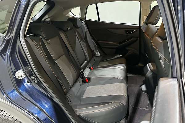 2022 Subaru XV 2.0i Premium G5X