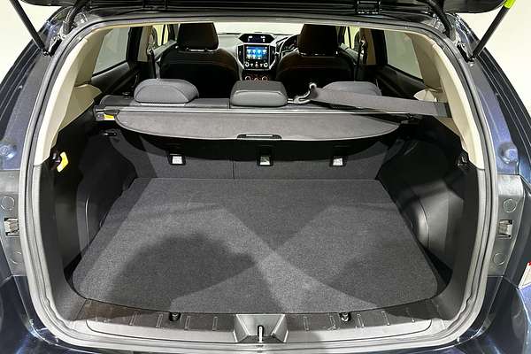 2022 Subaru XV 2.0i Premium G5X