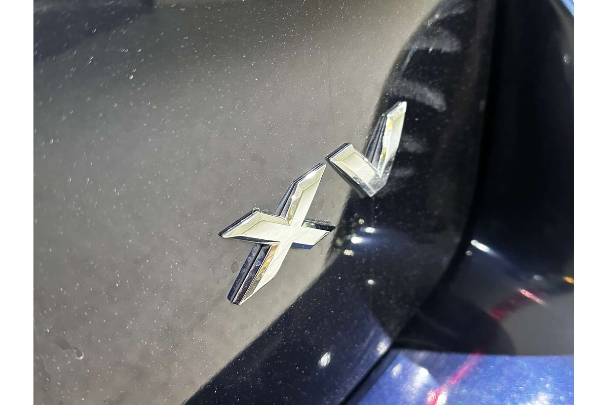 2022 Subaru XV 2.0i Premium G5X